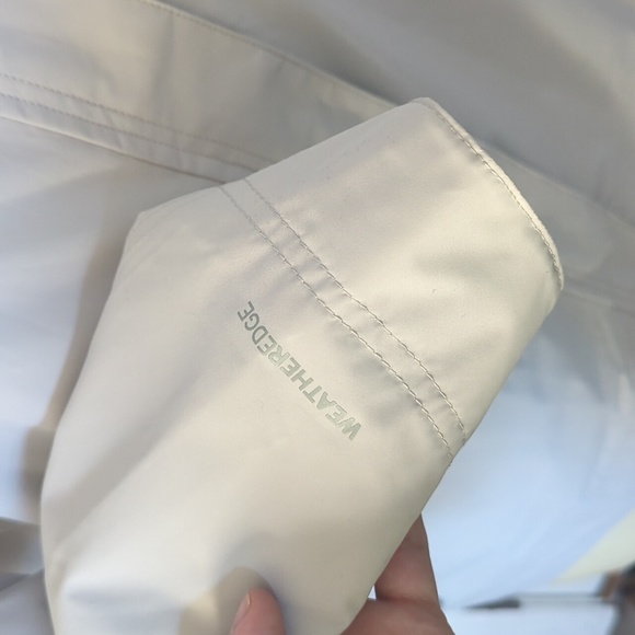 Eddie Bauer Rainfoil Odessa Jacket - Picture 7 of 15